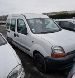 Feu arriere principal droit (feux) RENAULT KANGOO 1 Photo n°9