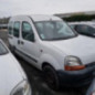 Feu arriere principal droit (feux) RENAULT KANGOO 1