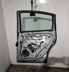 Porte arriere droit VOLKSWAGEN PASSAT 4