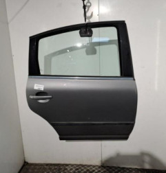 Porte arriere droit VOLKSWAGEN PASSAT 4 Photo n°3