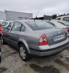 Porte arriere droit VOLKSWAGEN PASSAT 4 Photo n°4