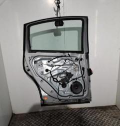 Porte arriere gauche VOLKSWAGEN PASSAT 4 Photo n°3