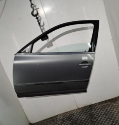 Porte avant gauche VOLKSWAGEN PASSAT 4 Photo n°3