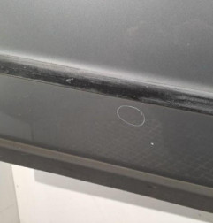 Porte avant gauche VOLKSWAGEN PASSAT 4 Photo n°4