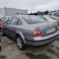 Porte avant gauche VOLKSWAGEN PASSAT 4