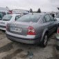 Porte avant gauche VOLKSWAGEN PASSAT 4