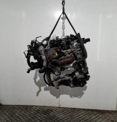 Moteur TOYOTA YARIS 3 Photo n°1