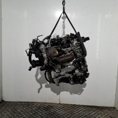 Moteur TOYOTA YARIS 3 Photo n°1