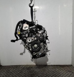 Moteur TOYOTA YARIS 3