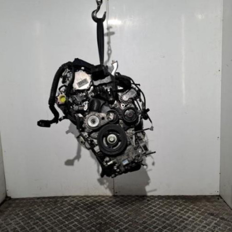 Moteur TOYOTA YARIS 3