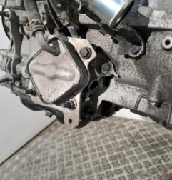 Moteur TOYOTA YARIS 3 Photo n°3