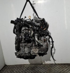 Moteur TOYOTA YARIS 3 Photo n°4