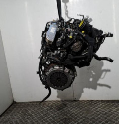 Moteur TOYOTA YARIS 3 Photo n°5