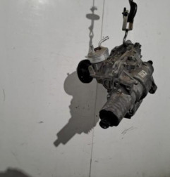 Boite de transfert MAZDA CX7 Photo n°1