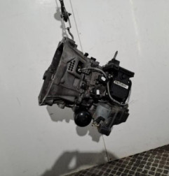 Boite de vitesses PEUGEOT 308 1 Photo n°1