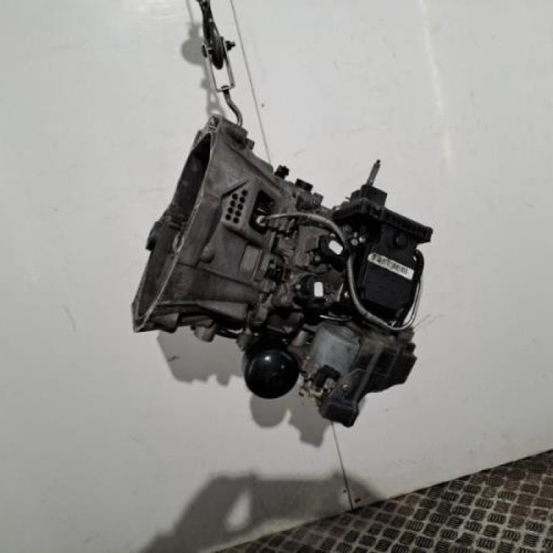 Boite de vitesses PEUGEOT 308 1