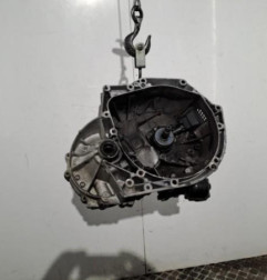 Boite de vitesses PEUGEOT 308 1