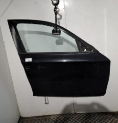 Porte avant droit BMW SERIE 1 E87 Photo n°3