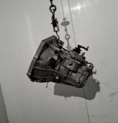 Boite de vitesses CITROEN C1 1 Photo n°1