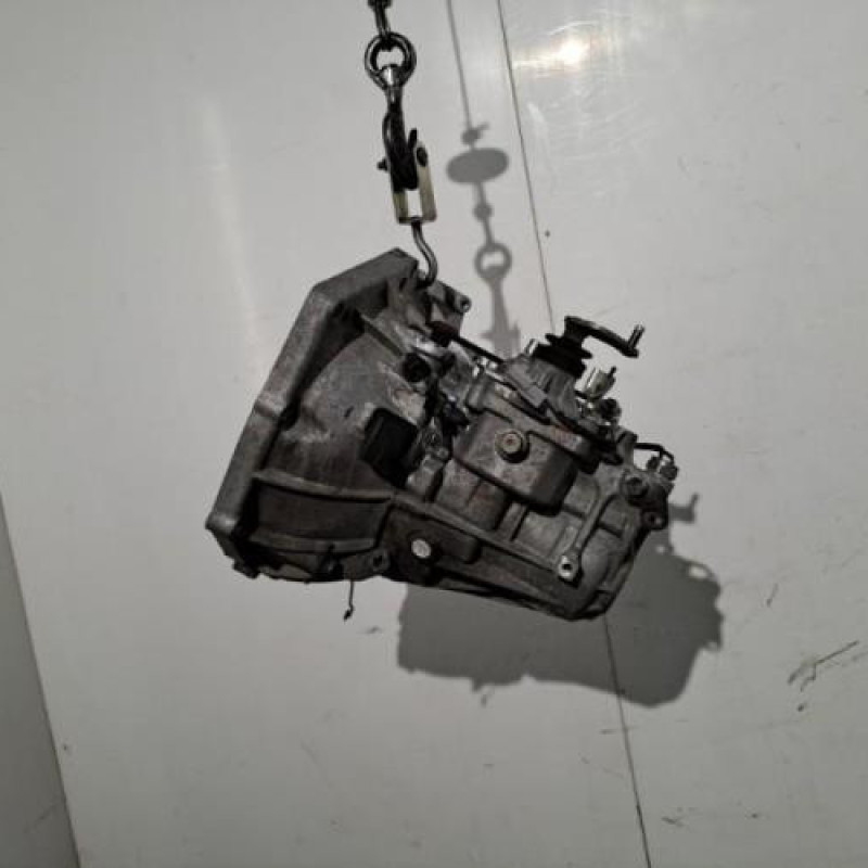 Boite de vitesses CITROEN C1 1