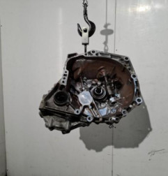 Boite de vitesses CITROEN C1 1