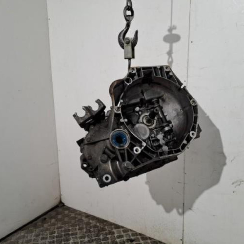 Boite de vitesses FIAT GRANDE PUNTO