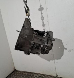 Boite de vitesses FIAT GRANDE PUNTO Photo n°3