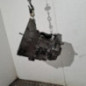Boite de vitesses FIAT GRANDE PUNTO