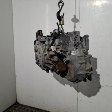 Boite de vitesses PEUGEOT 308 2 Photo n°1