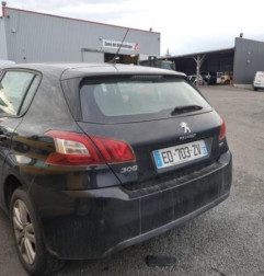 Boite de vitesses PEUGEOT 308 2 Photo n°5