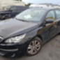 Boite de vitesses PEUGEOT 308 2