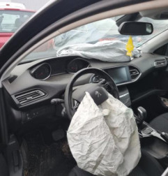 Boite de vitesses PEUGEOT 308 2 Photo n°8