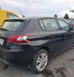 Boite de vitesses PEUGEOT 308 2 Photo n°9