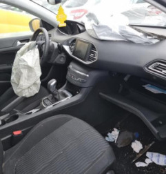 Boite de vitesses PEUGEOT 308 2 Photo n°10