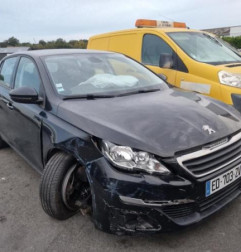 Boite de vitesses PEUGEOT 308 2 Photo n°11