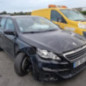 Boite de vitesses PEUGEOT 308 2