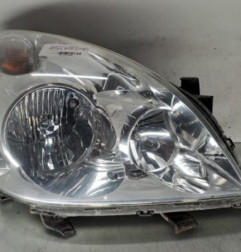 Optique avant principal droit (feux)(phare) TOYOTA COROLLA VERSO 2 Photo n°1