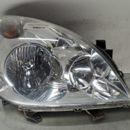 Optique avant principal droit (feux)(phare) TOYOTA COROLLA VERSO 2 Photo n°1