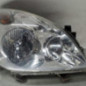 Optique avant principal droit (feux)(phare) TOYOTA COROLLA VERSO 2