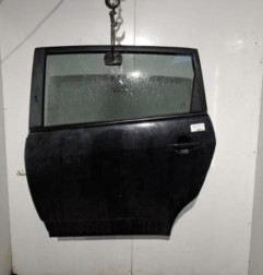 Porte arriere gauche TOYOTA COROLLA VERSO 2 Photo n°1