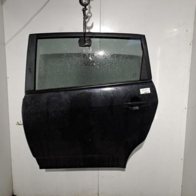 Porte arriere gauche TOYOTA COROLLA VERSO 2