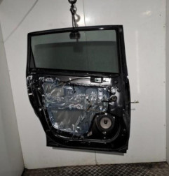 Porte arriere gauche TOYOTA COROLLA VERSO 2