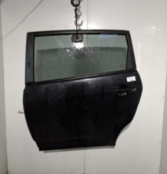 Porte arriere gauche TOYOTA COROLLA VERSO 2 Photo n°3