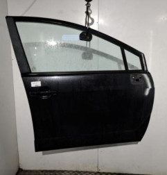 Porte avant droit TOYOTA COROLLA VERSO 2 Photo n°3