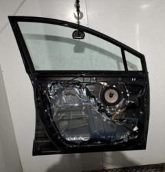 Porte avant gauche TOYOTA COROLLA VERSO 2 Photo n°3