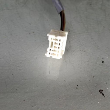 Retroviseur gauche NISSAN NOTE 1 Photo n°1