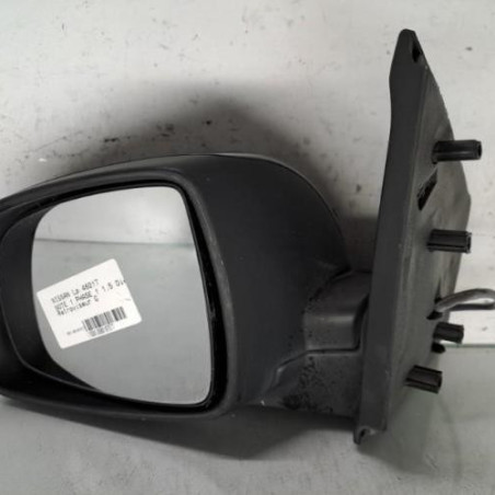 Retroviseur gauche NISSAN NOTE 1