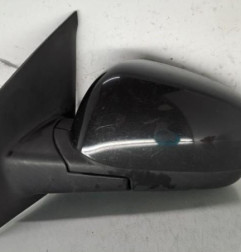 Retroviseur gauche NISSAN NOTE 1 Photo n°3