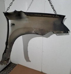 Aile avant gauche HYUNDAI TUCSON 1