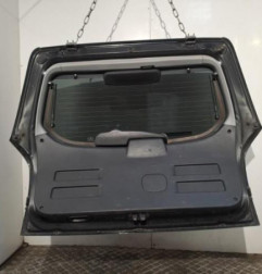 Malle/Hayon arriere HYUNDAI TUCSON 1 Photo n°1